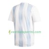Argentinië Thuis Shirt WK voetbal 2018